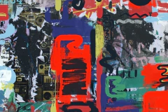 Paint Over It - Irena Orlov