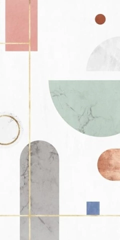 Complementary Forms II - PI Studio