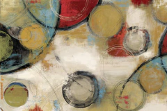 Elements - Tom Reeves