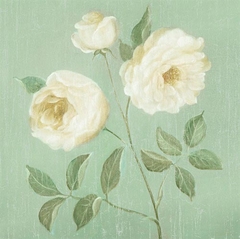 Abundant Rose I - Mimi Roberts - comprar online