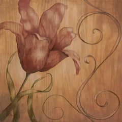 Tiger Lily II - Nan - comprar online