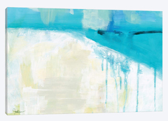 Coastal Blues I - Jan Weiss - comprar online