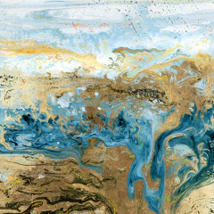 Geode III - Wendy Kroeker - comprar online