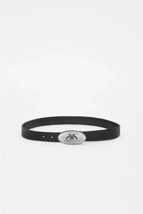 CINTURON BUCKLE NEW - comprar online