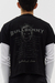 Remera BULLDETH negro - tienda online
