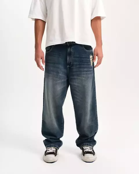 Jean DENIM VELVET - comprar online
