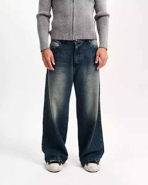 Jean VINTAGE TINTED SKATER - comprar online