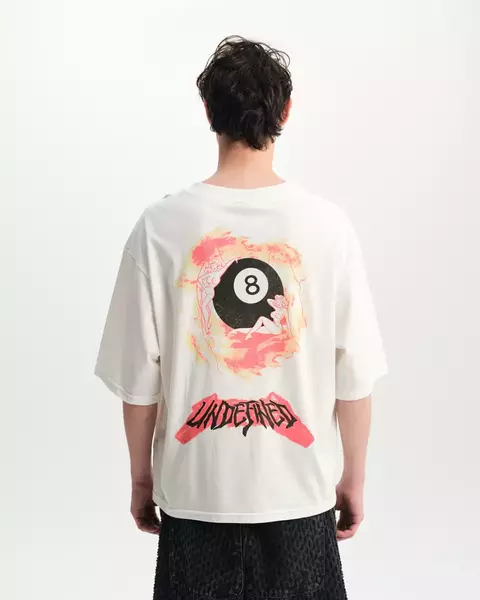Remera OUT LUCK - comprar online