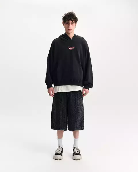 Hoodie VELVET ANGEL - comprar online
