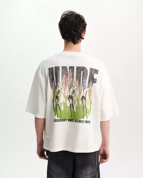 Remera NUDES - comprar online