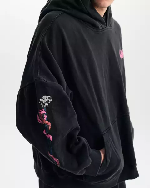 Hoodie HEAT DIVA - comprar online