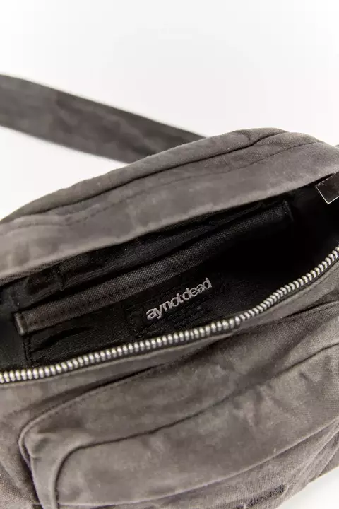BELT BAG CANVAS - comprar online