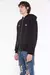 Hoodie NOWHERE negro - CASTLEBLACK - Indumentaria y Accesorios en Córdoba 
