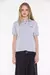 Remera POLO gris - comprar online