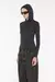 HOODIE AGNES negro en internet