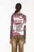 Top AGNES PRINT - tienda online