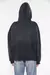 Imagen de Hoodie CORROSION AYND negrido