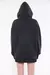 Hoodie LOVELINE negrido - tienda online