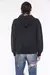 Hoodie LOVELINE negrido - CASTLEBLACK - Indumentaria y Accesorios en Córdoba 
