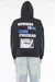 Hoodie VAMPIRO negrido - tienda online