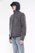 Imagen de Campera SHERPA gris
