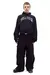 Buzo MEGA BBNY negro - tienda online