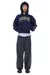 Buzo 4455 azul - comprar online