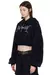 Buzo GOTHIC negro - comprar online