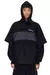Camisa Laboral R35 negro - tienda online