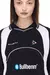 Camiseta Deportiva EXHIBITION negro