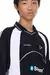 Camiseta Deportiva EXHIBITION negro - tienda online