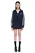 Campera Deportiva CONFIG azul - comprar online