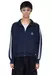 Imagen de Campera Deportiva CONFIG azul