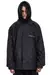 Campera Rompeviento CORP negro - tienda online