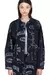 Campera MULTIMONO negro - CASTLEBLACK - Indumentaria y Accesorios en Córdoba 