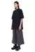 Remera Polo LOW-KEY negro en internet