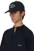 Remera Polo LOW-KEY negro en internet