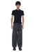 Remera ANATOMICA M16 negro - comprar online