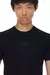 Remera ANATOMICA M16 negro - tienda online