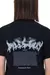 Remera MAYHEM negro - comprar online