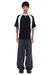 Remera STROLLING negro - comprar online