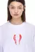 Remera SPRAY M2 Blanco en internet