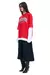 Remera USER rojo - comprar online