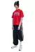 Remera USER rojo - tienda online