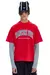 Remera USER rojo - comprar online