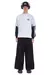 Remera UTILITY gris - comprar online