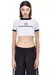 Top BULLOP blanco - comprar online