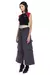 Top DJDC negro - CASTLEBLACK - Indumentaria y Accesorios en Córdoba 