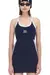 Vestido Deportivo KONAMI azul - tienda online