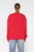 Buzo ECHOES rojo - CASTLEBLACK - Indumentaria y Accesorios en Córdoba 
